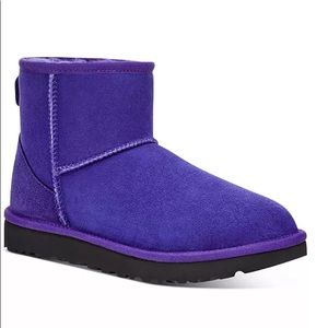 UGG Mini Classic Boot